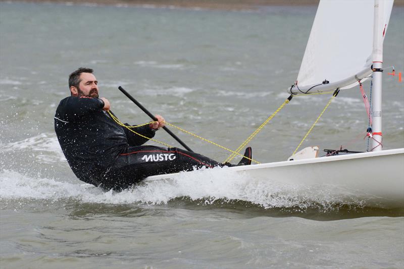 The 55th Annual Warming Pans at Hamble - photo © Trevor Pountain