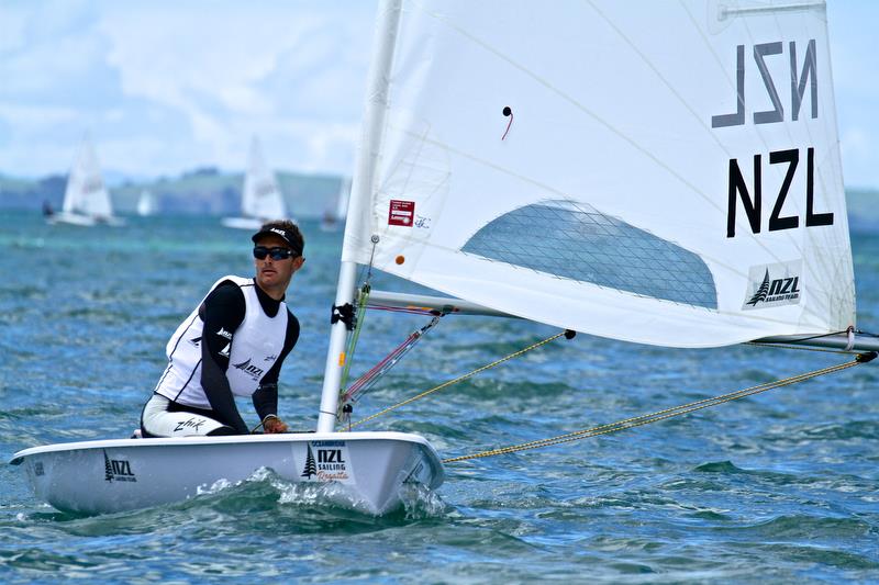 Oceanbridge NZL Sailing Regatta, Day 3, February 5, 2018, Murrays Bay SC - photo © Richard Gladwell