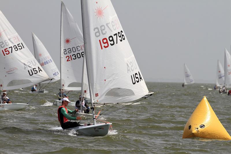 2018 U.S. Singlehanded Championship - photo © US Sailing