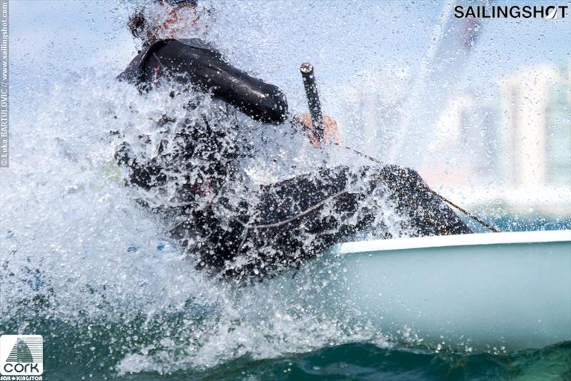 Sail Canada Senior Championships 2017 photo copyright Luka Bartulovic - Sailing Shot taken at Sail Canada and featuring the ILCA 7 class