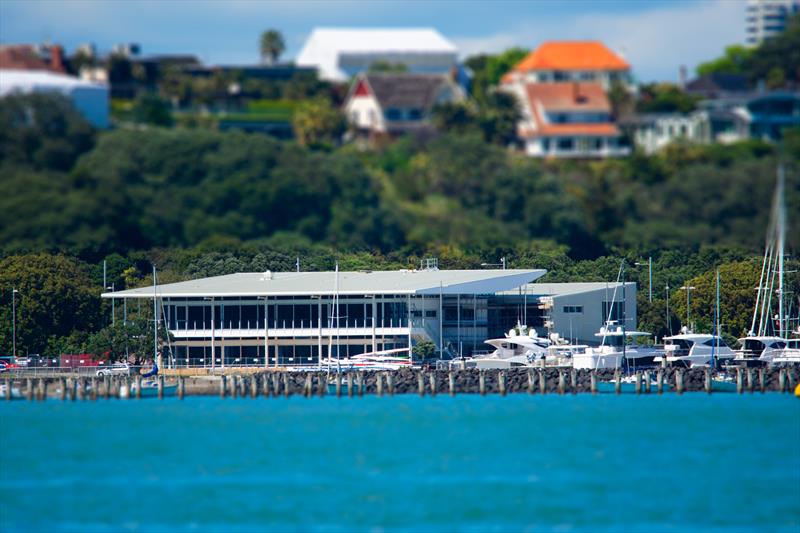 royal akarana yacht club restaurant