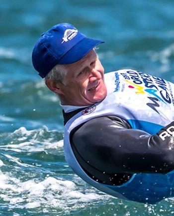 Tim Law is one of the Masters entering the 2020 UKLA National ...