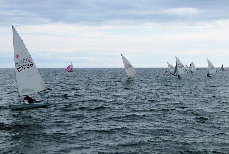 Aberdeen & Stonehaven YC Annual Regatta - photo © Robert Yeamans