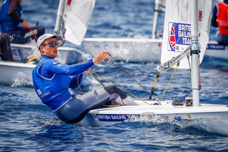 54th Semaine Olympique Française - Toulon Provence Méditerranée Day 5 - photo © Sailing Energy / Semaine Olympique Française