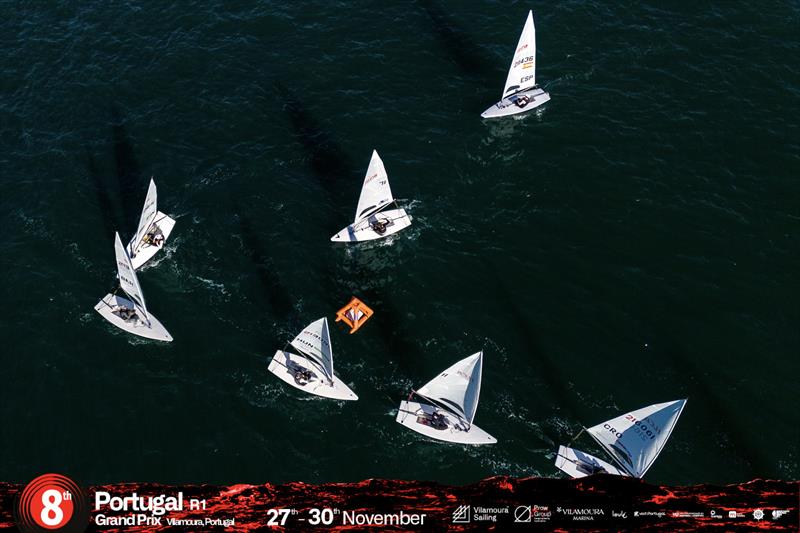 8th Portugal Grand Prix at Vilamoura Day 1