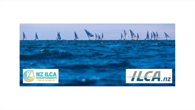 The 2026 ILCA NZ Nationals will compete in the Bay of Islands - photo © ILCA NZ