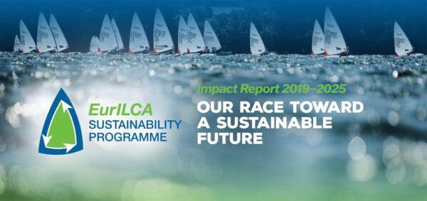 EurILCA Sustainability Programme – Impact Report