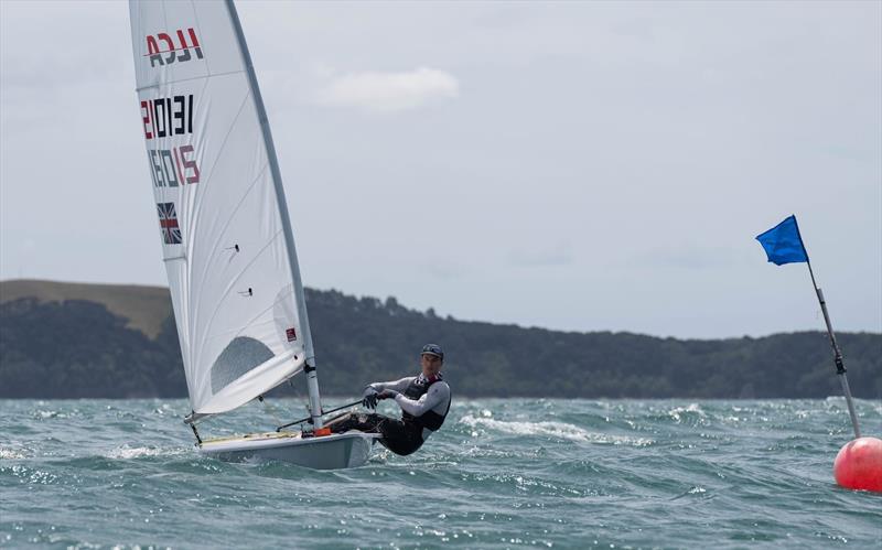 Day 3 - NZ ILCA Nationals - Bay of Islands - January 17, 2026 - photo © Insight Media
