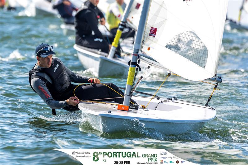 8th Portugal Grand Prix Round 2 Day 2 - photo © Prow Media