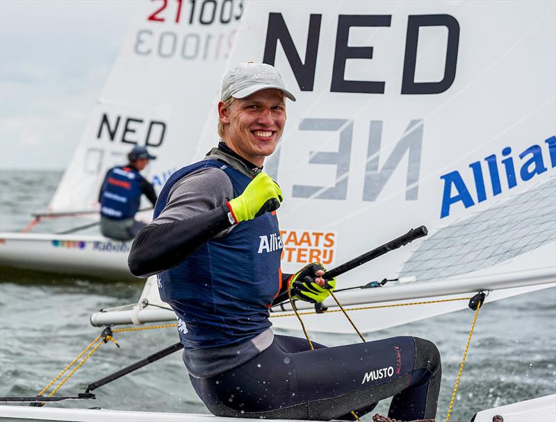 2026 Dutch Water Week final day - photo © Sailing Energy / Dutch Water Week