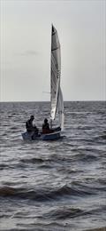 North West Norfolk Week Days 1 & 2 © Jack Gore