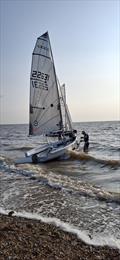 North West Norfolk Week Days 1 & 2 © Jack Gore