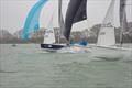 Chichester Yacht Club Frozen Toe Series Races 5 & 6