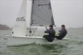 Chichester Yacht Club Frozen Toe Series Races 5 & 6