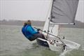 Chichester Yacht Club Frozen Toe Series Races 5 & 6