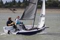 Air Ambulance Pursuit Race at Bough Beech Sailing Club &copy; Sarah Seddon