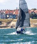 RS2000 Latitude Series Open at Sunderland &copy; Michael Oliver