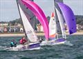 RS2000 Latitude Series Open at Sunderland &copy; Michael Oliver