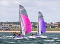 RS2000 Latitude Series Open at Sunderland &copy; Michael Oliver
