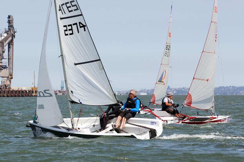 Medway Regatta 2018 photo copyright Nick Champion / www.championmarinephotography.co.uk taken at Wilsonian Sailing Club and featuring the 2000 class