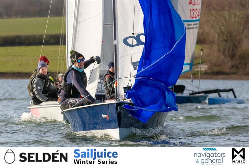 Ben and Sam Pascoe in the Tiger Trophy 2026 at Rutland - photo © Tim Olin / www.olinphoto.co.uk