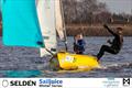Robline Polar Chase - Seldén Sailjuice Winter Series Round 3