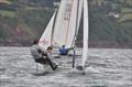 Rooster Sailing 4000 Nationals at Babbacombe © Jean Border / www.borderphotos2010.com