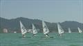 11th KFC Langkawi International Regatta Perdana day 4 © Icarus Sailing Media