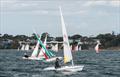 Royal Freshwater Bay Yacht Club International Classes Regatta © Tom Hodge Media