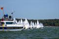 © James Harle ILCA UK Youth Series Open, sponsored by Harken, at Parkstone Yacht Club © James Harle