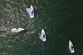 © James Harle ILCA UK Youth Series Open, sponsored by Harken, at Parkstone Yacht Club © James Harle