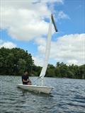 Chipstead SC Juniors Mid-summer Regatta 2025