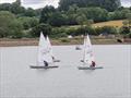 P&B NSSCA Series Round 3 at Banbury