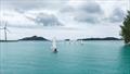 © The Seychelles Challenge