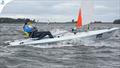 P&B Northamptonshire Youth Series at Draycote © Malcolm Lewin / malcolmlewinphotography.zenfolio.com