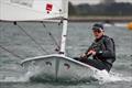 Thomas Knight in the Chichester Harbour Series © Kirsty Bang