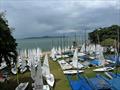 17th Eastern Seaboard Youth Regatta at the Royal Varuna Yacht Club © RVYC