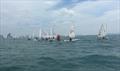 17th Eastern Seaboard Youth Regatta at the Royal Varuna Yacht Club © RVYC