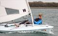 Chichester Harbour Series 2025/26 Round 1