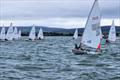 Harken ILCA Youth Open Series event at Royal Lymington