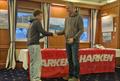 Harken ILCA Youth Open Series event at Royal Lymington