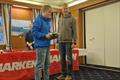 Harken ILCA Youth Open Series event at Royal Lymington