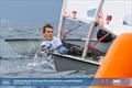 ILCA Team Racing European Championship at Athens - Day 1