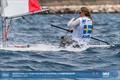 ILCA Team Racing European Championship at Athens - Day 1