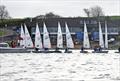 Draycote Youth Open