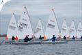 Draycote Youth Open