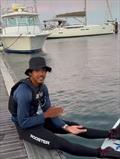 &copy; SVG Sailing Association