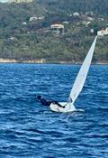 &copy; SVG Sailing Association