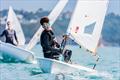 Rooster ILCA South Regional Youth Series event 2 at Paignton &copy; Tom Wild Photography