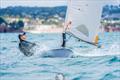 Rooster ILCA South Regional Youth Series event 2 at Paignton &copy; Tom Wild Photography